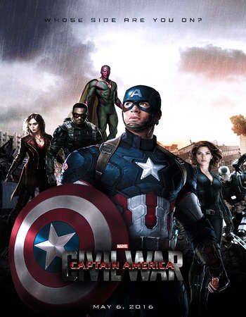 captain america civil war in hindi hd movie download